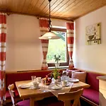 Apartment Bauernhof Klausbauer Grossarl