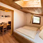 Apartment Bauernhof Klausbauer