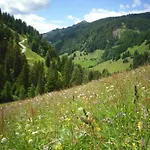Apartment Bauernhof Klausbauer
