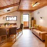 Bauernhof Klausbauer Apartment