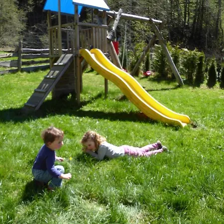 Bauernhof Klausbauer Apartament