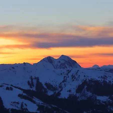 Bauernhof Klausbauer Daire *