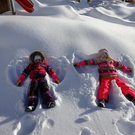 Bauernhof Klausbauer *