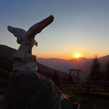 Bauernhof Klausbauer *