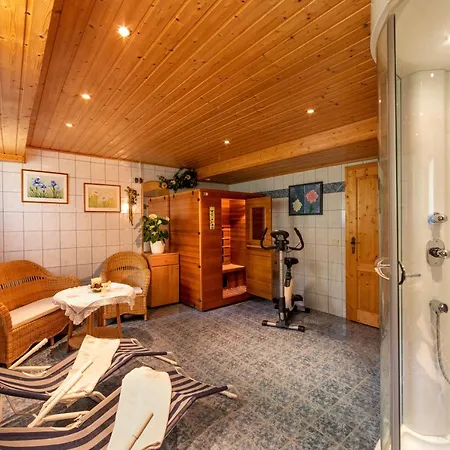 Apartment Bauernhof Klausbauer