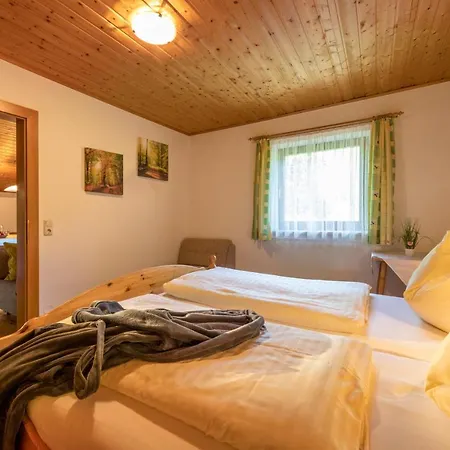 Bauernhof Klausbauer