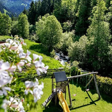 Bauernhof Klausbauer Апартаменты