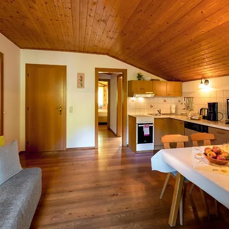 Apartment Bauernhof Klausbauer *