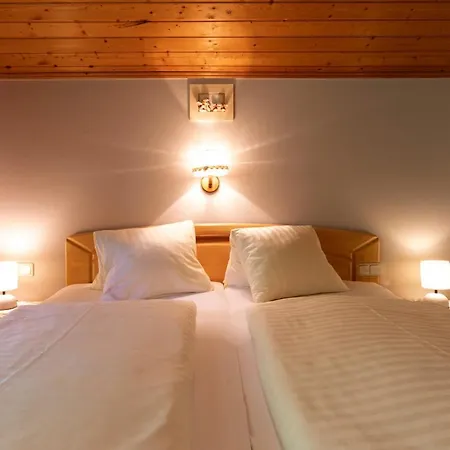 Apartament Bauernhof Klausbauer Grossarl