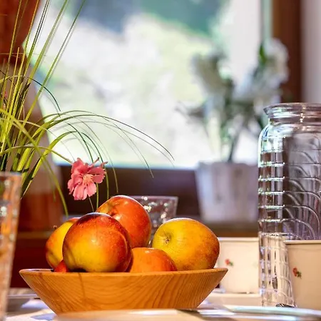 Bauernhof Klausbauer Апартаменты