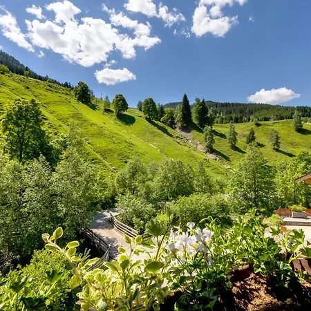 Apartament Bauernhof Klausbauer