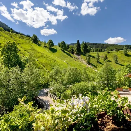 Апартаменты Bauernhof Klausbauer