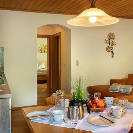 Bauernhof Klausbauer *