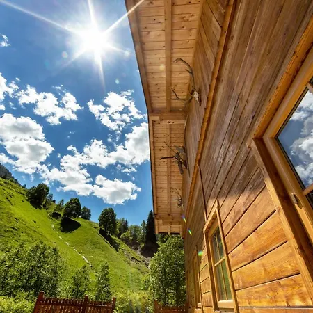 Bauernhof Klausbauer *