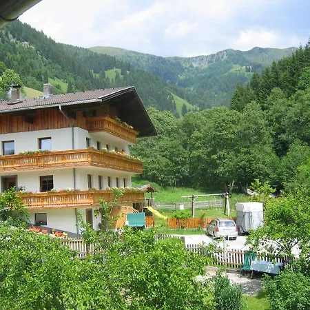Apartment Bauernhof Klausbauer *