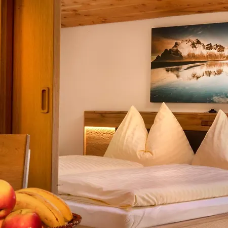 Bauernhof Klausbauer Апартаменты