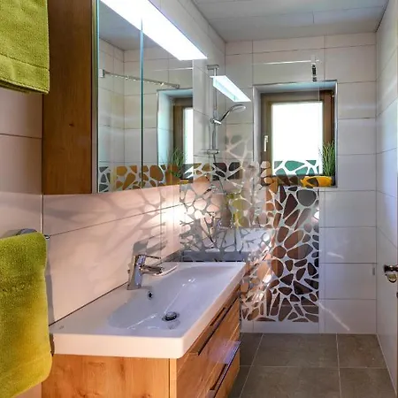 Apartment Bauernhof Klausbauer *