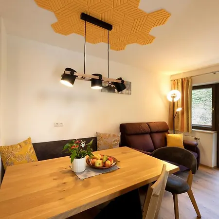 Bauernhof Klausbauer Apartment