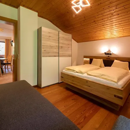 Apartament Bauernhof Klausbauer