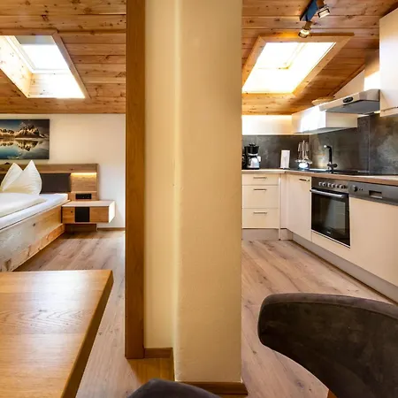 Apartment Bauernhof Klausbauer