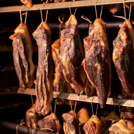 Bauernhof Klausbauer * Гроссарль