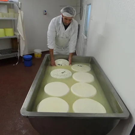 Bauernhof Klausbauer Апартаменты