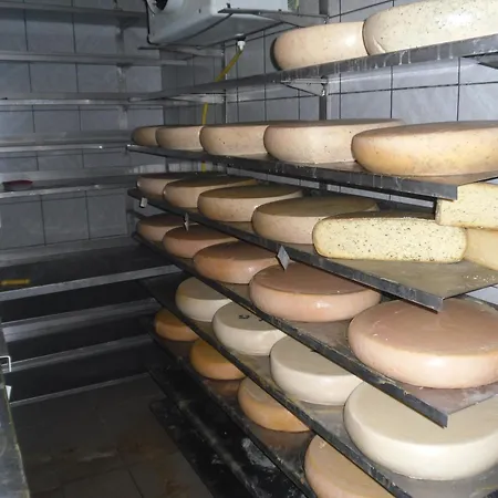 Bauernhof Klausbauer Appartamento Grossarl