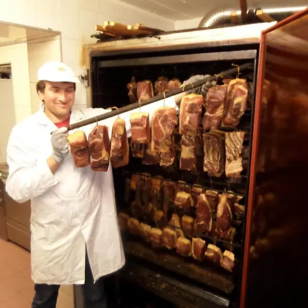 Appartamento Bauernhof Klausbauer Grossarl
