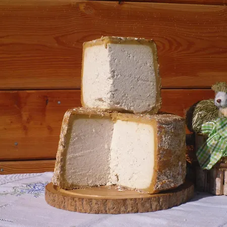 Bauernhof Klausbauer * Гроссарль