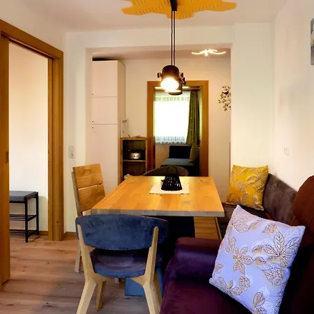 Bauernhof Klausbauer