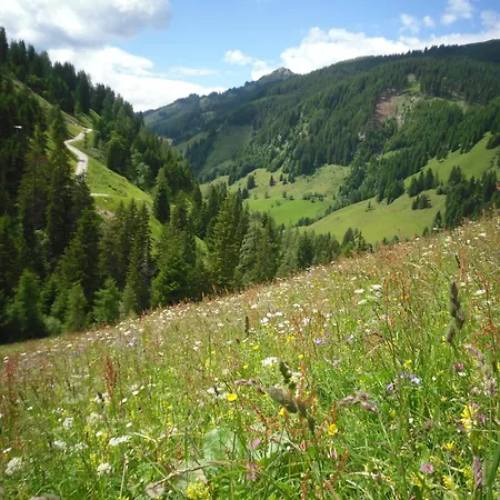Apartament Bauernhof Klausbauer