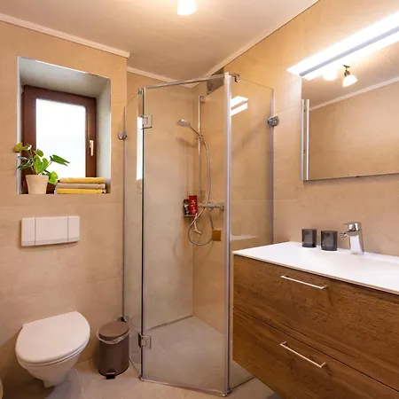 Lejlighed Bauernhof Klausbauer