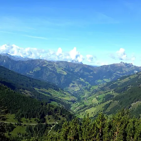 Bauernhof Klausbauer * Grossarl
