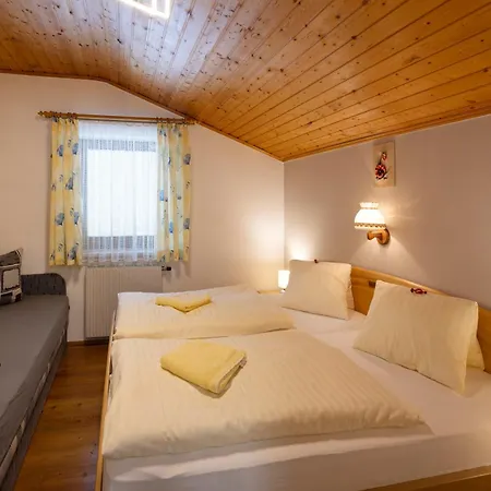 Lejlighed Bauernhof Klausbauer Grossarl