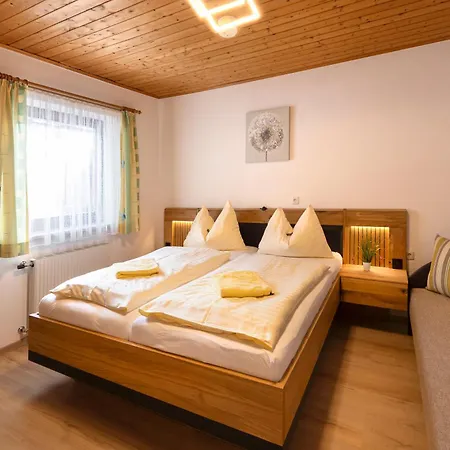 Bauernhof Klausbauer Lejlighed *