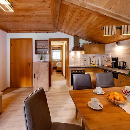 Lejlighed Bauernhof Klausbauer *