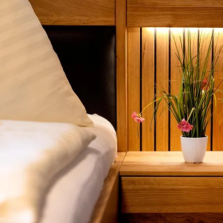 公寓 Bauernhof Klausbauer 格罗萨尔