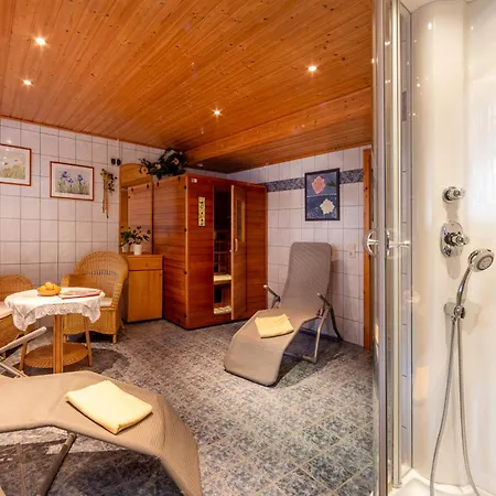 Bauernhof Klausbauer 公寓 格罗萨尔