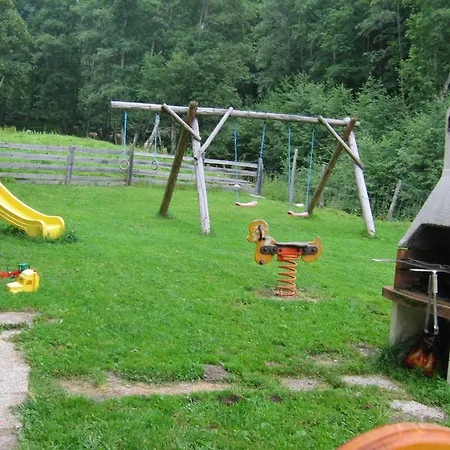 Bauernhof Klausbauer Lejlighed