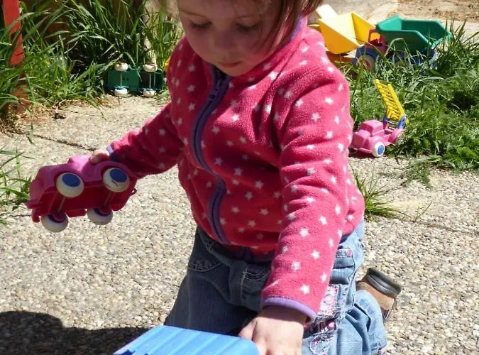 Bauernhof Klausbauer *