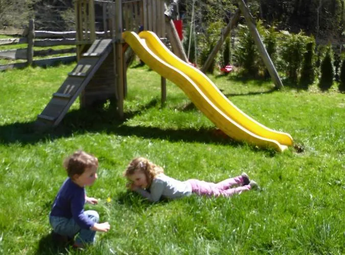 Bauernhof Klausbauer 公寓