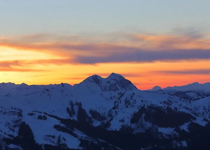 Bauernhof Klausbauer Lägenhet *