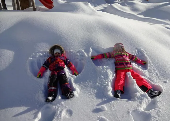 Bauernhof Klausbauer *