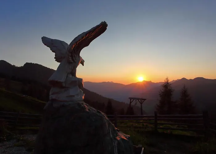 Bauernhof Klausbauer *