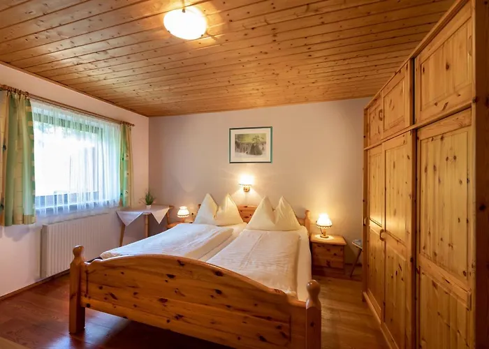 Bauernhof Klausbauer Grossarl