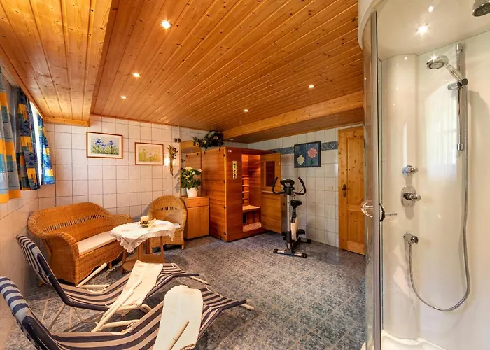 Lägenhet Bauernhof Klausbauer