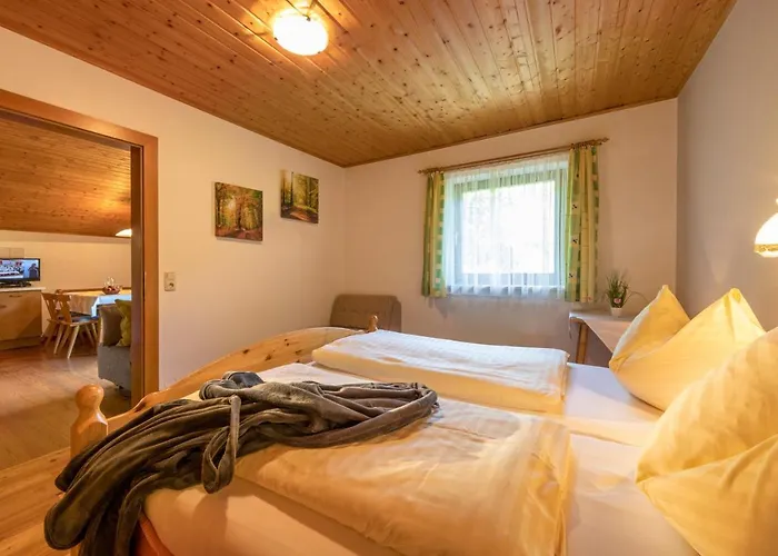 Bauernhof Klausbauer