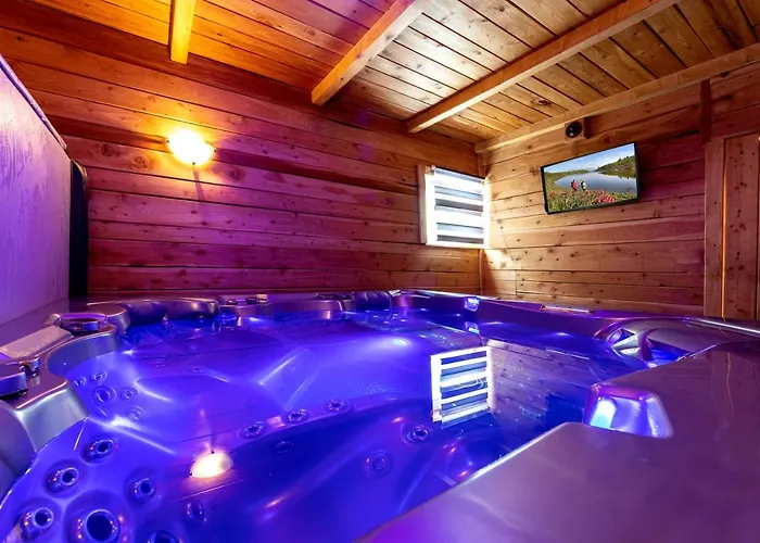 Lägenhet Bauernhof Klausbauer *