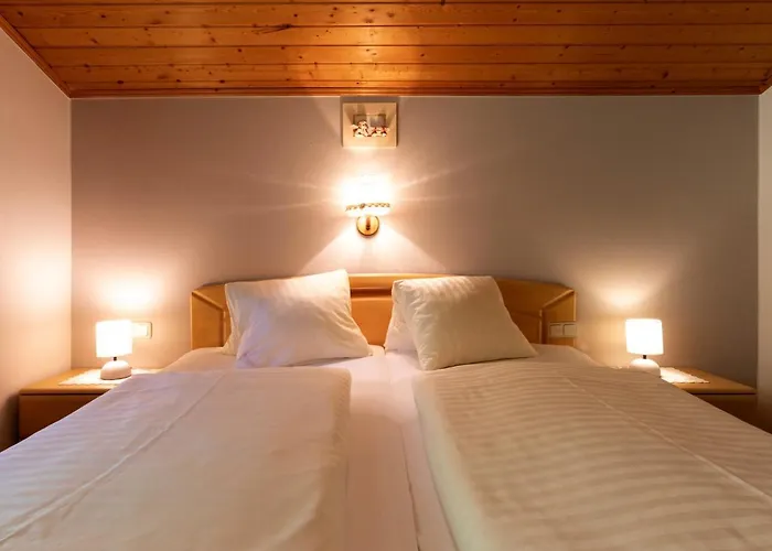 Lägenhet Bauernhof Klausbauer Grossarl