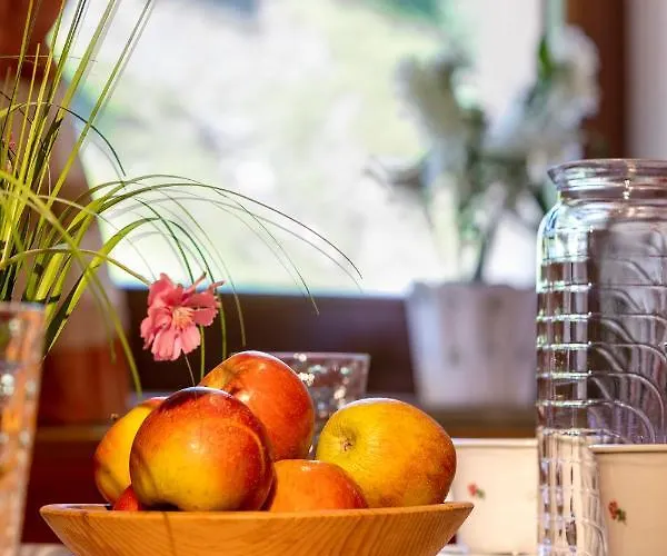 Bauernhof Klausbauer 公寓